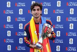 Ferran Torres, elegido mejor jugador de la final del Mundial 2026