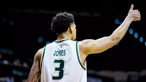 USF Men’s Basketball Hosts Tulsa for Salute to Service Game