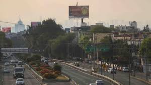 ¿Hay contingencia ambiental? Así aplica Hoy No Circula en CDMX y Edomex este 26 de diciembre