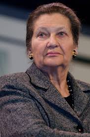 Simone Veil