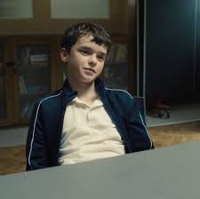 Owen Cooper: From Novice Actor to Netflix Star