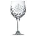 Waterford Crystal Red White Wine Glasses Sets - Waterford