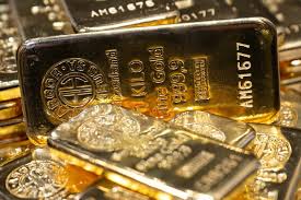 Goldpreis: Gold fällt – und bestätigt damit den Ruf als Krisenwährung