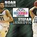 Former Rainbow Warriors Allen, Jankovic make NBA Summer ...