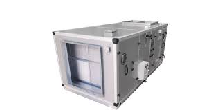 Air Handling Units