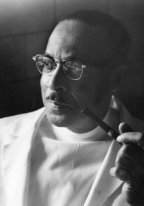 Vivien Thomas – CPNAS