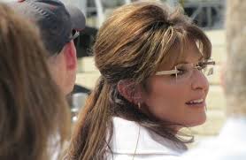 Sarah Palin on FaceBook: &quot;Happy Rosh Hashanah&quot; - palin
