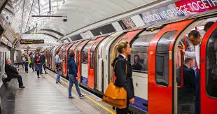 London Transport Disruptions: Planned Closures for March 24-28, 2025