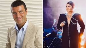 Columnist Claims Sibel Can Dropped Marriage Plans With Emir Sarıgül