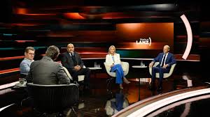 ZDF - News update