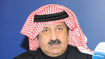 (عمومية القدم) تزكي الشيخ احمد