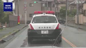 News source: NHKニュース