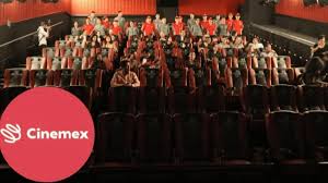 Cinemex