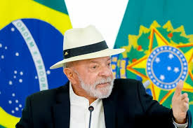 Lula costura candidaturas ao Senado próximo ao prazo para convenções