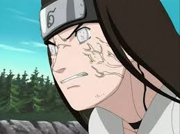 Image result for neji hyuga