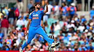 IND vs NZ 2026: Why is Prasidh Krishna not playing in India vs New Zealand 3rd ODI?