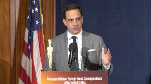 Trey Yingst Honored with Prize of Professional Excellence & NFL Quarterbacks Transition to Broadcasting