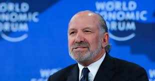 Lagarde walks out of Lutnick speech in Davos critical of Europe, sources say