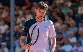 GoTennis.ru - News update