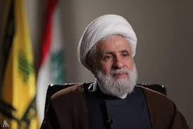 دبیرکل حزب‌الله: مذاکره با اسرائیل «شرم و تحقیر» را برای لبنان به ارمغان می‌آورد