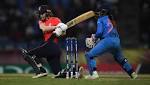 India England Women's World semi-final