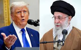 Iran Rejects Nuclear Proposal Amid US Threats Of “Grave Consequences”