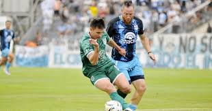 ¡Gimnasia (J) avanza! Sufrido empate lo mete en cuartos del Reducido - Imagen principal del artículo