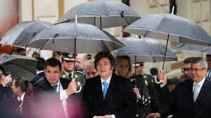 ¡Alerta Financiera! Se cae el préstamo clave para el Gobierno Milei