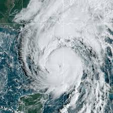 noaa hurricane