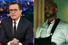CBS Shows Ending in 2026: The Late Show With Stephen Colbert and More
