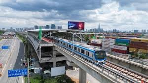 TP. Hồ Chí Minh chính thức chốt giá vé tàu metro 1