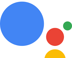 Зображення: Google Assistant logo