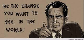 Funny Quotes Of Change via Relatably.com