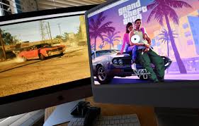Take-Two Confirms November Debut for ‘Grand Theft Auto VI’