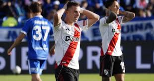 River Plate: ¿Libertadores 2026 en Peligro? El Milagro que Necesita