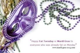 Quotes About Mardi Gras. QuotesGram via Relatably.com