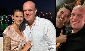 Daily Mail - News update