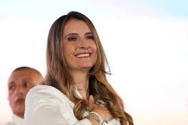 Paloma Valencia, candidata presidencial: desafíos y expectativas en el panorama político colombiano