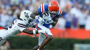Florida Gators Face Injury Challenges Ahead of Kentucky Game