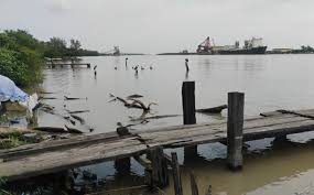 Niveles de Río Tamesí y Pánuco preocupa a habitantes; esto dice la autoridad