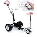 Remote Control Golf Carts