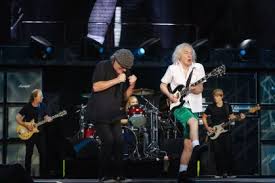 AC/DC surpreende com músicas nunca tocadas; fãs esperam repeteco de setlist