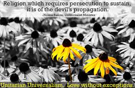 Universalist Quotes. QuotesGram via Relatably.com