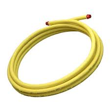 Tracpipe 5 Metre Length - Flexible Gas Pipe - Colglo