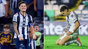 Lucas Ocampos