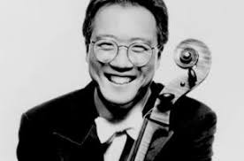 Yo-Yo Ma Biography, Yo-Yo Ma&#39;s Famous Quotes - QuotationOf . COM via Relatably.com