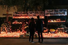 Fostul atacant de la Dinamo a izbucnit: ”Copiii stau cu gândaci în spitale și tu faci stadioane! Au trecut 10 ani de la Colectiv, au spus că o să facă spital de arși”