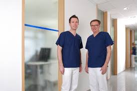 Dr. Ulrich Jeggle (Zahnarzt, Oralchirurg, Implantologe ...
