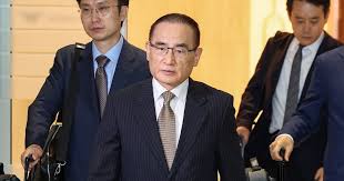 조선일보 - News update