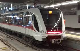 Suspenden temporalmente servicio de Línea 3 de Mi Tren